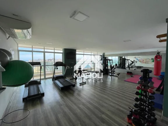 Imagem Apartamento com 2 dormitórios à venda, 100 m² por R$ 1.700.000,00 - Praia da Costa - Vila Velha/ES