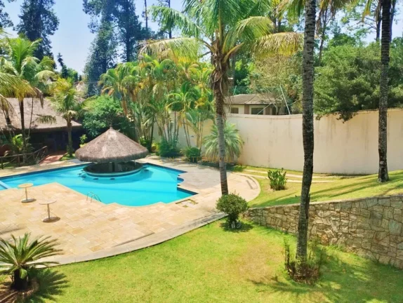 Imagem Casa em Condomínio a Venda no bairro Granja Viana - Cotia, SP