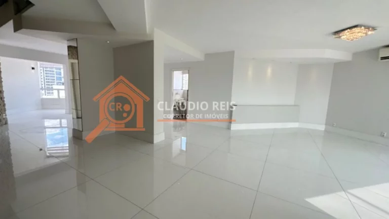 Imagem Cobertura Duplex com 3 Quartos para alugar, 250m² - Vila Nova Conceição