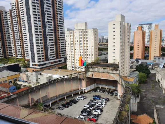 APARTAMENTO RESIDENCIAL em SÃO PAULO - SP, BRÁS