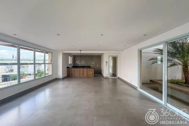 Imagem Apartamento para Venda em São Bernardo do Campo / SP no bairro Planalto