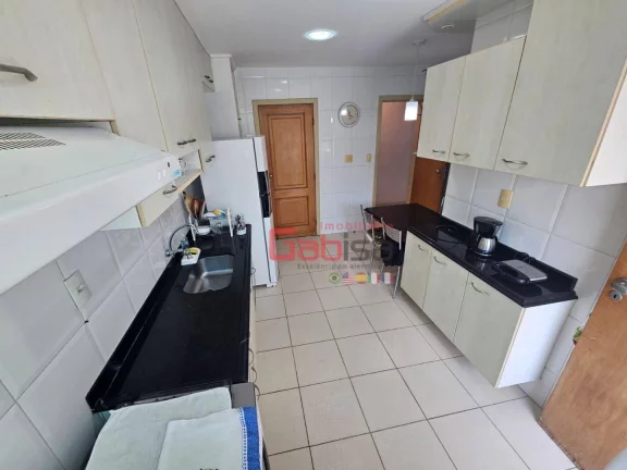 Imagem Apartamento com 3 dormitórios à venda, 150 m² por R$ 900.000,00 - Vila Nova - Cabo Frio/RJ