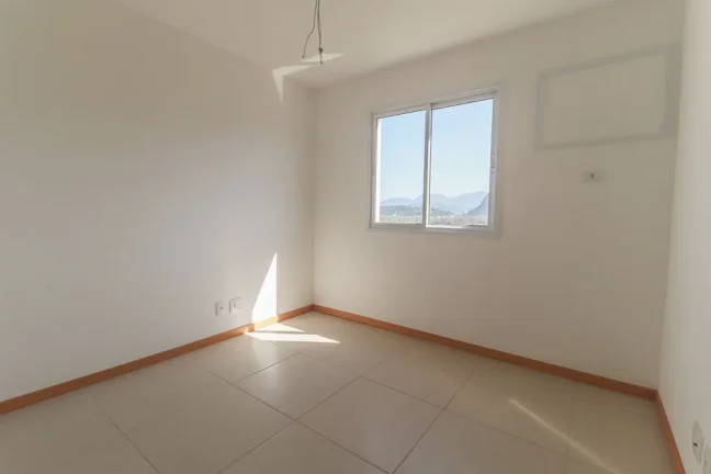 Imagem Apartamento para Venda em Rio de Janeiro, Recreio dos Bandeirantes, 3 dormitórios, 1 suíte, 3 banheiros, 1 vaga