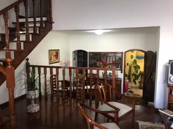 Imagem Sobrado a Venda em São Bernardo do Campo no Bairro Alves Dias