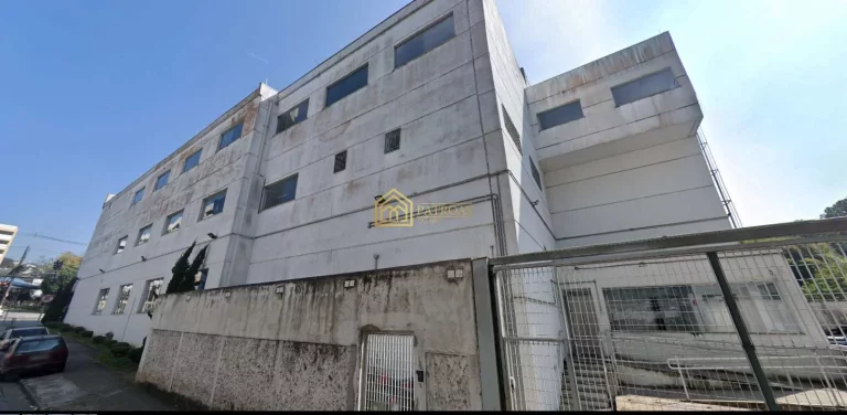 Imagem Predio Inteiro