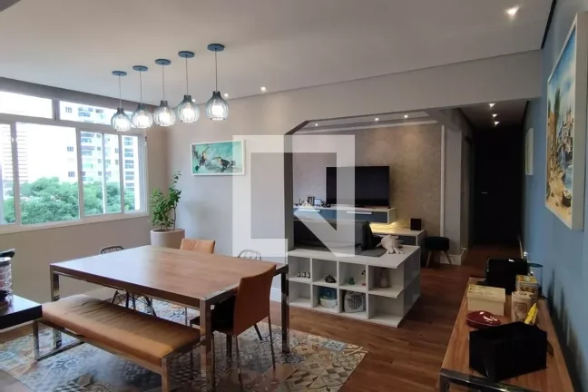 Imagem Apartamento à Venda - Aclimação, 2 Quartos, 102 m2