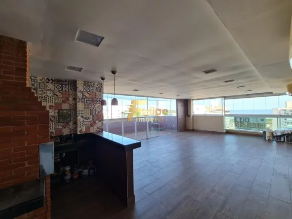 Imagem Cobertura linear Jardim Camburi á venda!