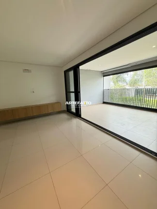 Imagem Apartamento à venda no Edifício Dublin
