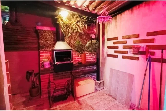 Imagem CASA RESIDENCIAL em São Paulo - SP, Freguesia do Ó