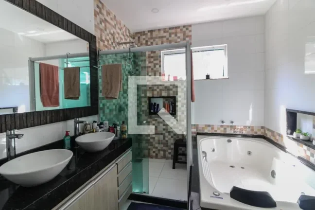 Imagem Casa à Venda - Vargem Grande, 3 Quartos, 250 m2