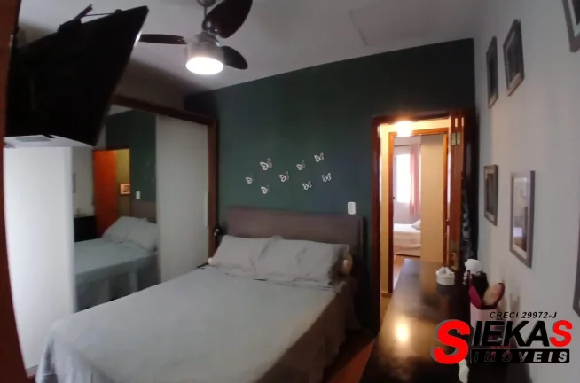 Imagem Imperdível oportunidade: Casa à venda em São Paulo-SP, Vila Carrão, 2 quartos, 2 suítes, sala, 3 banheiros, 1 vaga, 59m².