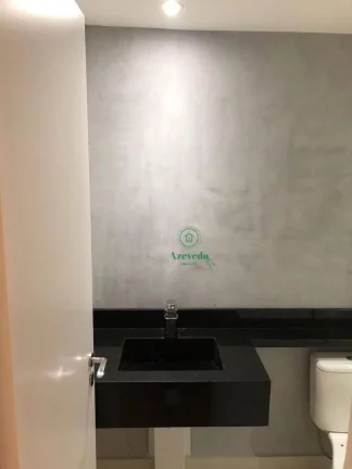 Imagem Apartamento à venda, 56 m² por R$ 530.000,00 - Mooca - São Paulo/SP