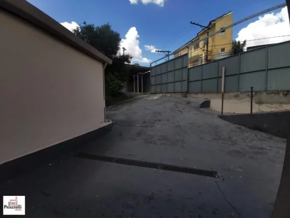 Imagem Salão Comercial Ótima Localização Barueri - SP - Centro