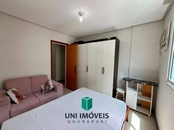 Imagem Apartamento Amplo à venda no Centro de Guarapari, 03 quartos (01 suíte), localização privilegiada