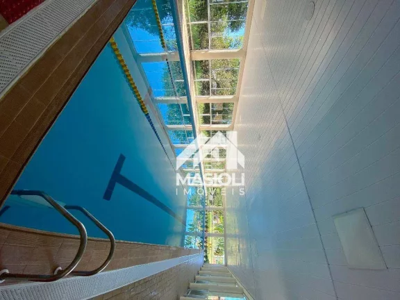 Imagem Casa com 4 dormitórios à venda, 280 m² por R$ 1.820.000,00 - Interlagos - Vila Velha/ES