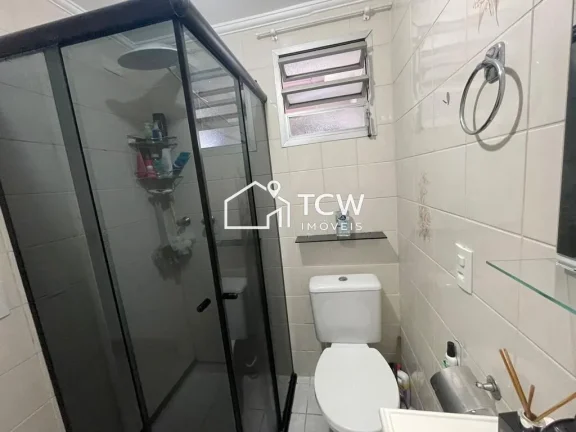 Imagem Apartamento à venda no bairro Cursino - São Paulo/SP