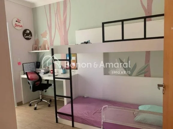Imagem Casa à venda 3 quartos no Jardim Planalto em Paulínia - SP. 

Com amplo living para até 2 ambient...