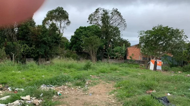 Imagem Área à venda, 1500 m² por R$ 2.250.000,00 - Vila Júlia - Poá/SP