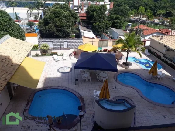 Imagem FLAT A VENDA EM CALDAS NOVAS - GO