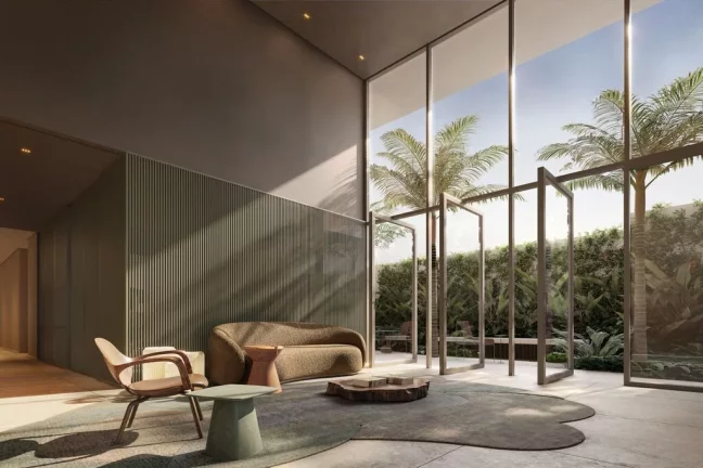 Imagem Borogodó - Residencial