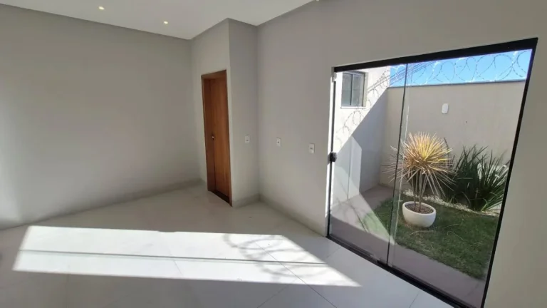 Imagem Casa 3/4 C Suite No Jardim Esplanada