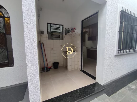 Imagem Casa - Bosque dos Eucaliptos - 3 Dormitórios ( 1 Suíte) - 140 m²