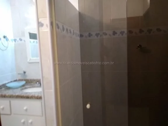 Imagem Casa Independente Condomínio Praia Peró