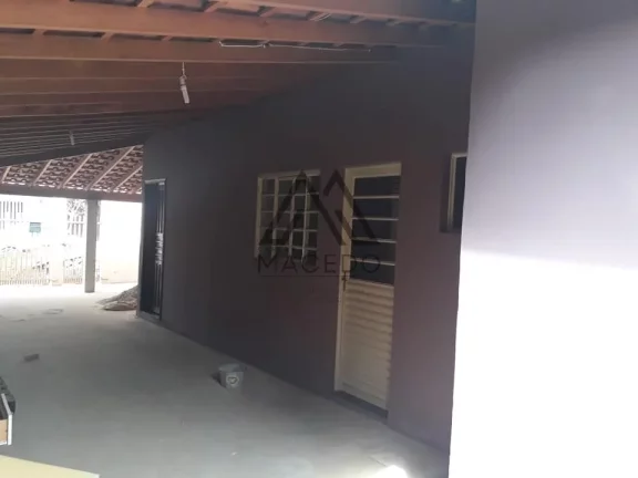 Imagem Casa a venda 1 dormitório - Cesário Lange/SP