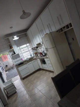 Imagem Oportunidade Imperdível – Casas Semi Mobiliadas em Itajuba, Barra Velha/SC