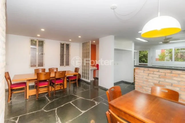 Imagem Casa Vila Madalena - 352M², 3 Dorms, 3 Suítes, 2 Vagas, 3 Salas, Lareira, Mobiliado, Varanda, Closet.