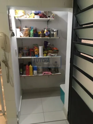 Imagem CASA DE CONDOMÍNIO À VENDA NA ACLIMAÇÃO, SÃO PAULO