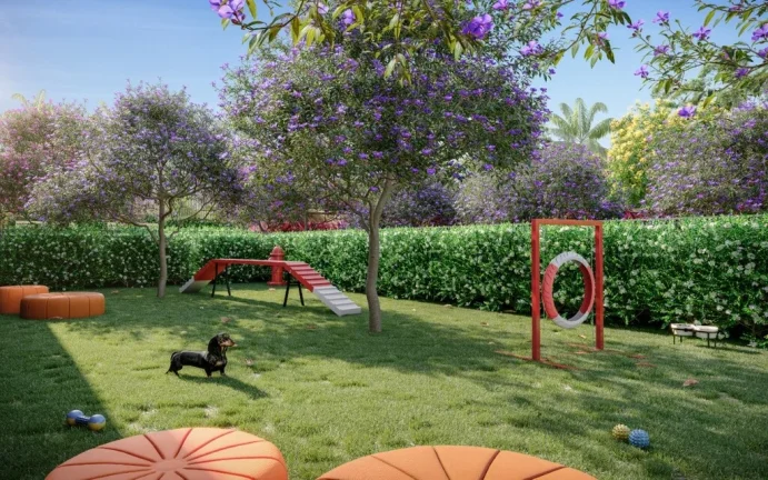 Imagem 360º Park View - 360º Park View