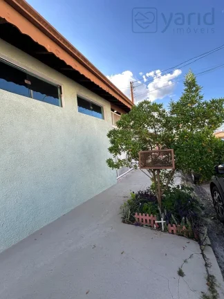 Imagem CASA TÉRREA PARA VENDA NO JARDIM ITALIA, JUNDIAÍ SP