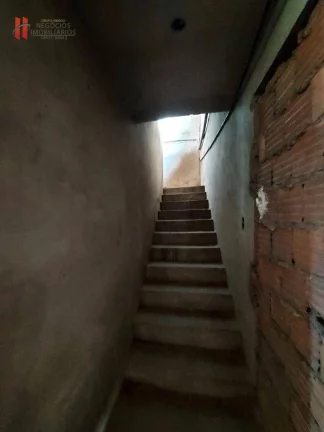 Imagem Galpão de 625 m² - venda por R$ 1.050.000 ou aluguel por R$ 10.000 - Santíssimo - Rio de Janeiro/RJ