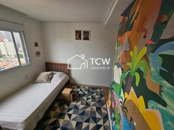 Imagem Apartamento à venda no Vila Mariana 3 suítes