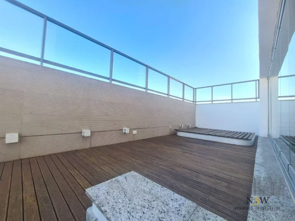 Imagem Cobertura com 4 dormitórios à venda, 243 m² por R$ 4.900.000,00 - Vila Leopoldina - São Paulo/SP