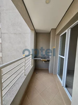 Imagem LOFT À VENDA, 42 M² - MARCO ZERO HOME- JARDIM DO MAR - SÃO BERNARDO DO CAMPO/SP