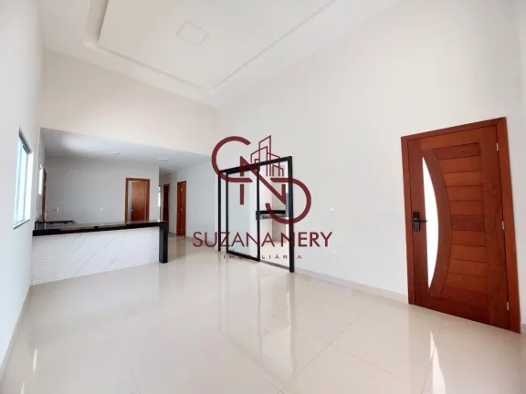 Imagem CASA NO CONDOMINIO ECOVILLE 2 EM PARNAMIRIM