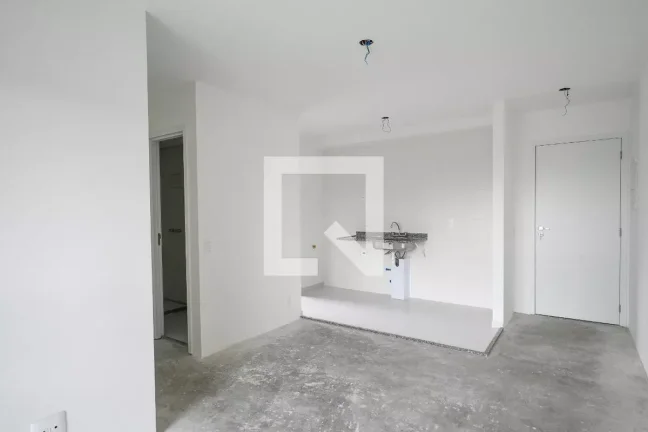 Imagem Apartamento à Venda - Aclimação, 2 Quartos, 63 m2
