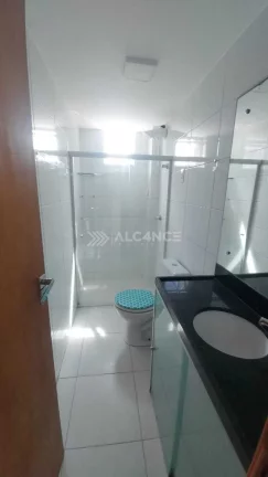 Imagem Apto - 3 Quartos - 1 Suíte - 77 m² - Jardim Oceania/João Pessoa-PB