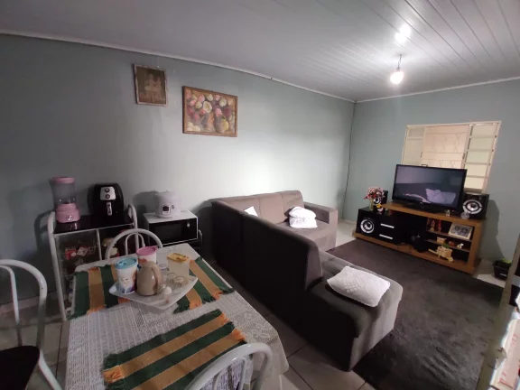 Imagem 2 Casas Masi Sala Comercial No Santa Luzia Perto Da UPA 24h