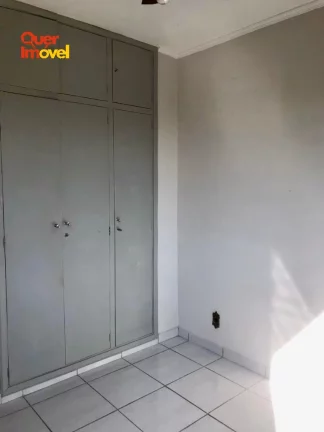 Imagem Apartamento à venda em Ribeirão Preto-SP, no Jardim Paulista: 2 quartos, 1 sala, 2 banheiros, 1 vaga de garagem!