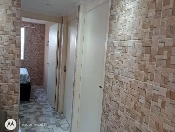 Imagem Apartamento com 2 dormitórios à venda, 44 m² por R$ 185.000,00 - Jundiapeba - Mogi das Cruzes/SP