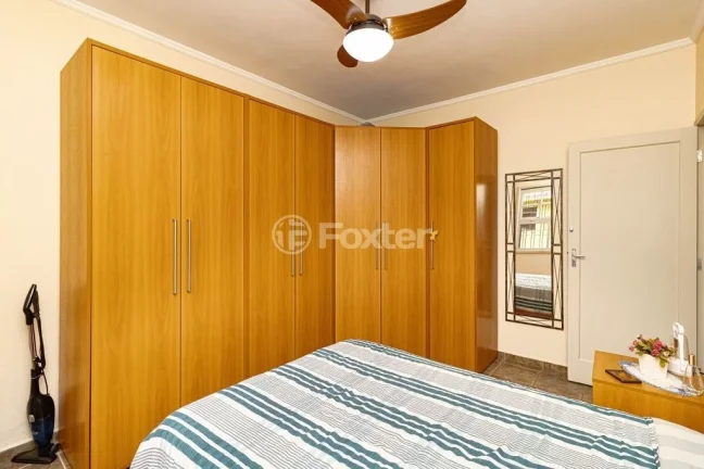 Imagem Casa Campo Belo - 250M², 3 Dorms, 1 Suíte, 1 Vaga, Dependência Completa de Serviço, Jardim.