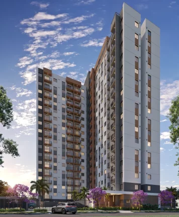 Imagem APARTAMENTO RESIDENCIAL em São Paulo - SP, Vila Guilherme