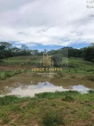 Imagem FA-24152 - FAZENDA À VENDA EM GENERAL SALGADO/SP