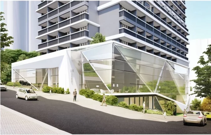 Imagem COBERTURA RESIDENCIAL em São Paulo - SP, Bela Vista
