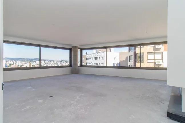Imagem Apartamento à venda em Porto Alegre, Bela Vista, com 3 quartos, 164,78m2