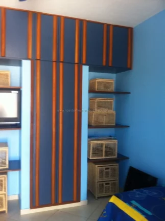 Imagem Casa Duplex Fino Acabamento