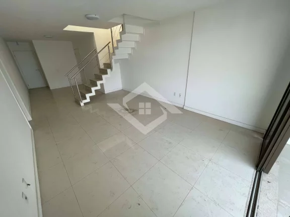 Imagem Cobertura Duplex de 5 Quartos para Venda no Ilha Pura com 326 m²